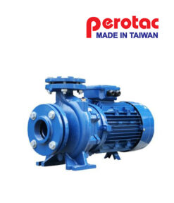 Máy bơm trục ngang Perotac model: CM80-160/18.5 18.5Kw