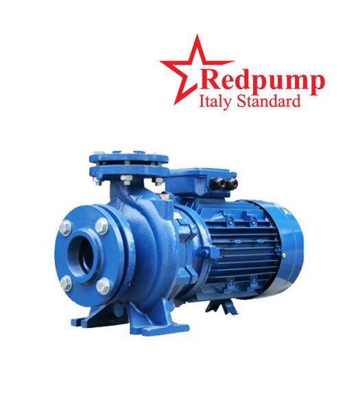 Máy bơm trục ngang Redpump model: CS32-200/7.5 7.5Kw