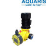 Bơm định lượng Aquaris Model GM240/0.5