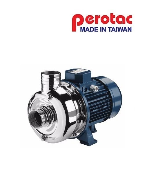 Máy bơm ly tâm cánh hở Perotac