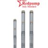 Bơm chìm giếng khoan Redpump