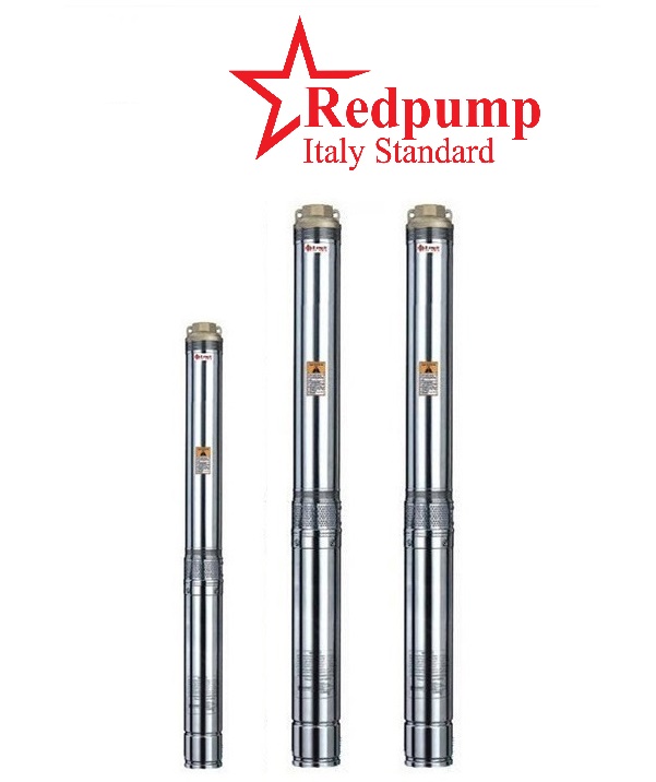 Redpump
