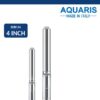Bơm chìm giếng khoan Aquaris Seri SA 4 inch
