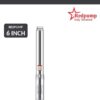 Bơm chìm giếng khoan Redpump 6 inch