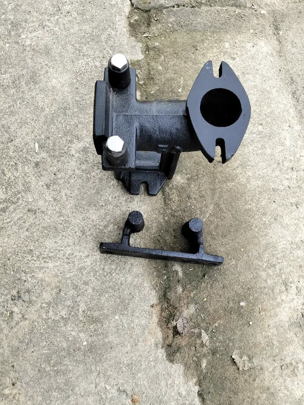 Khớp nối ống