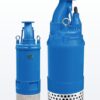 Bơm hố móng công trình Perotac LH