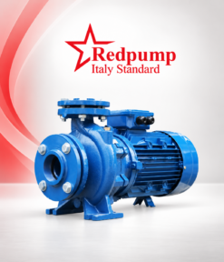 Máy bơm trục ngang Redpump