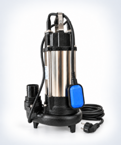 Máy bơm chìm SSm-450F, SSm-750F, SSm-1100F có phao
