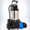 Máy bơm chìm SSm-180F, SSm-250F, SSm-150F có phao