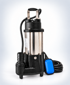 Máy bơm chìm SSm-180F, SSm-250F, SSm-150F có phao